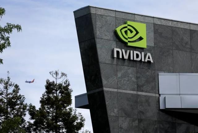 Nvidia’s Meteoric Rise Stumbles: Chip Giant Sheds Over 0 Billion in Market Value