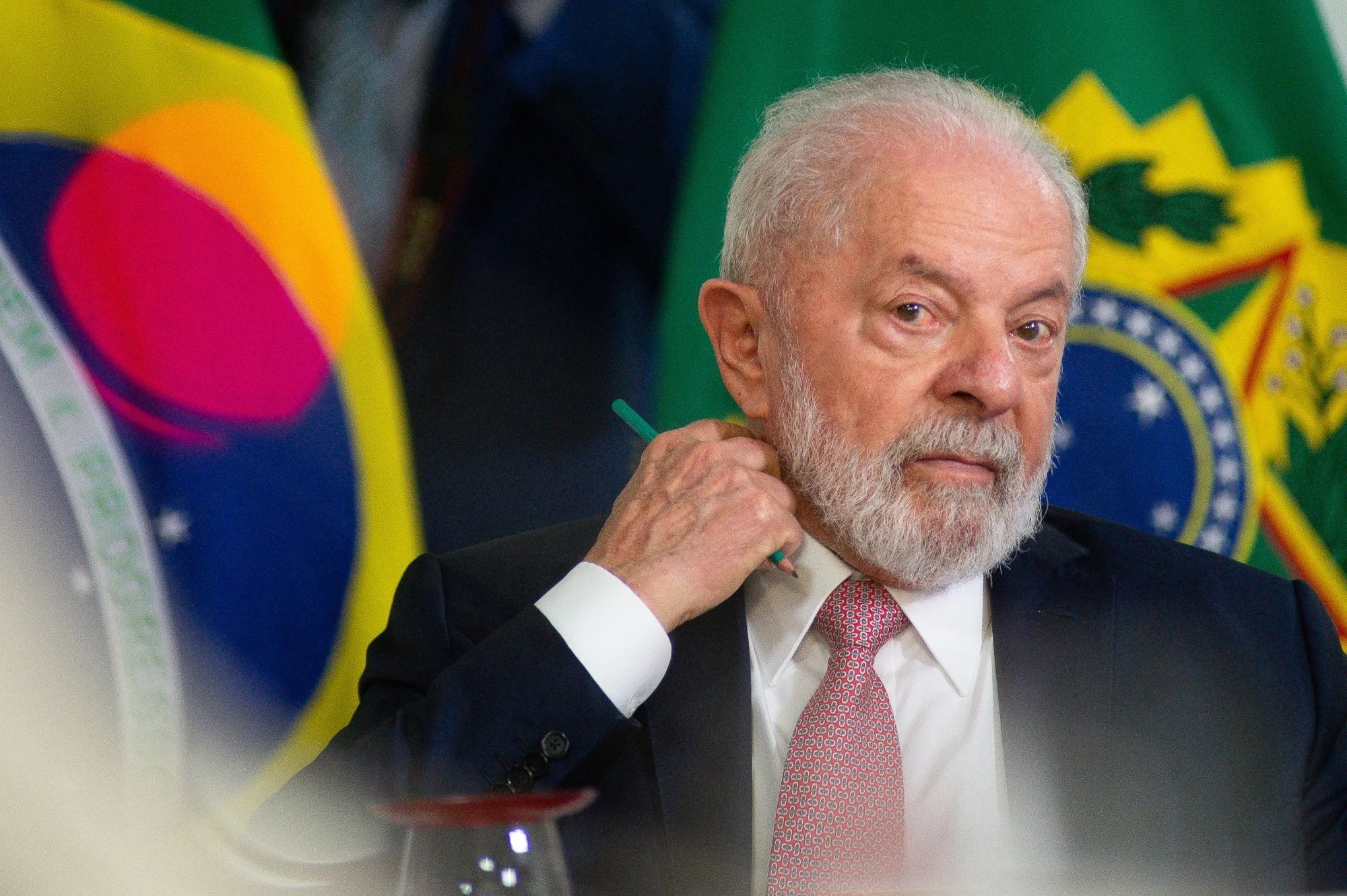 Lula’s Ambitious Spending Plans Spark Volatility in Brazilian Markets