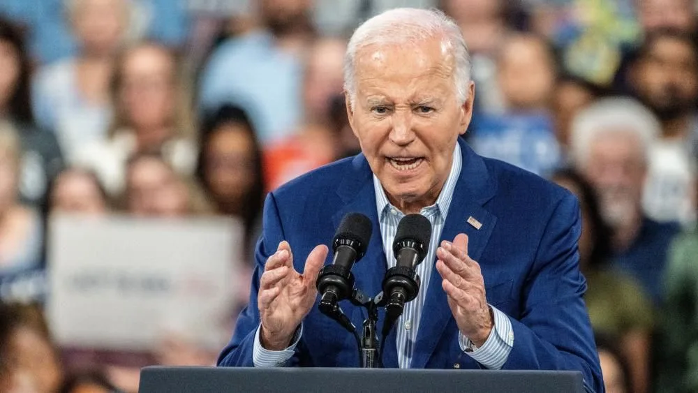 Defiant Biden Vows to Continue Fight Against Trump Amid Mounting Pressure to Concede