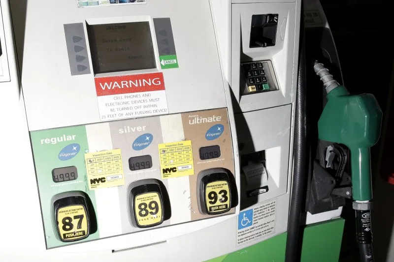 Gas Price Rollercoaster: Will it Derail Biden’s Re-Election Bid?