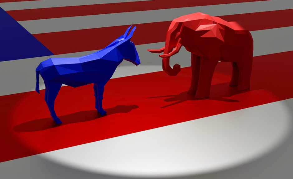 Supply-Side Showdown: Democrats and Republicans Clash Over Path to Economic Recovery