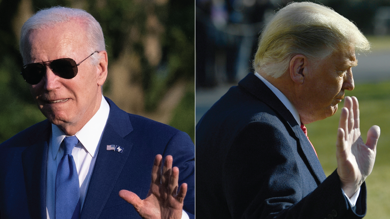 Age vs. Experience: Biden and Trump’s Age Takes Center Stage in Debate, Fueling Voter Anxiety