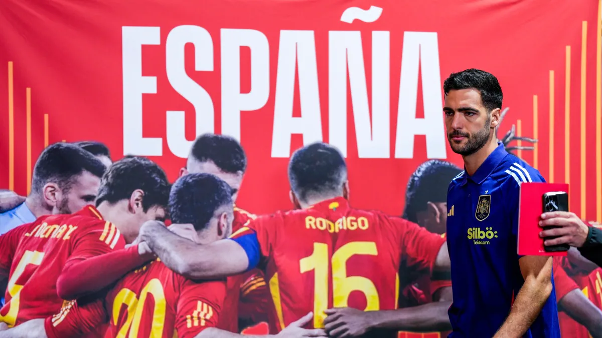 Italy Marches On, Spain Dominates: Euro 2024 Group Stage Heats Up