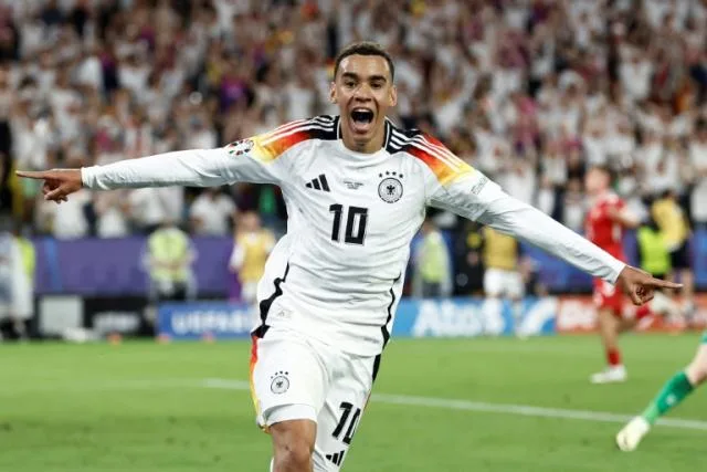 German Machine Rebooted? Dominant Germany Dismantles Denmark, Securing Euro 2024 Berth While Italy Crashes Out