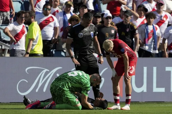 Canada Stuns Peru 1-0 at Copa América, Snapping 24-Year Drought Against South American Opposition