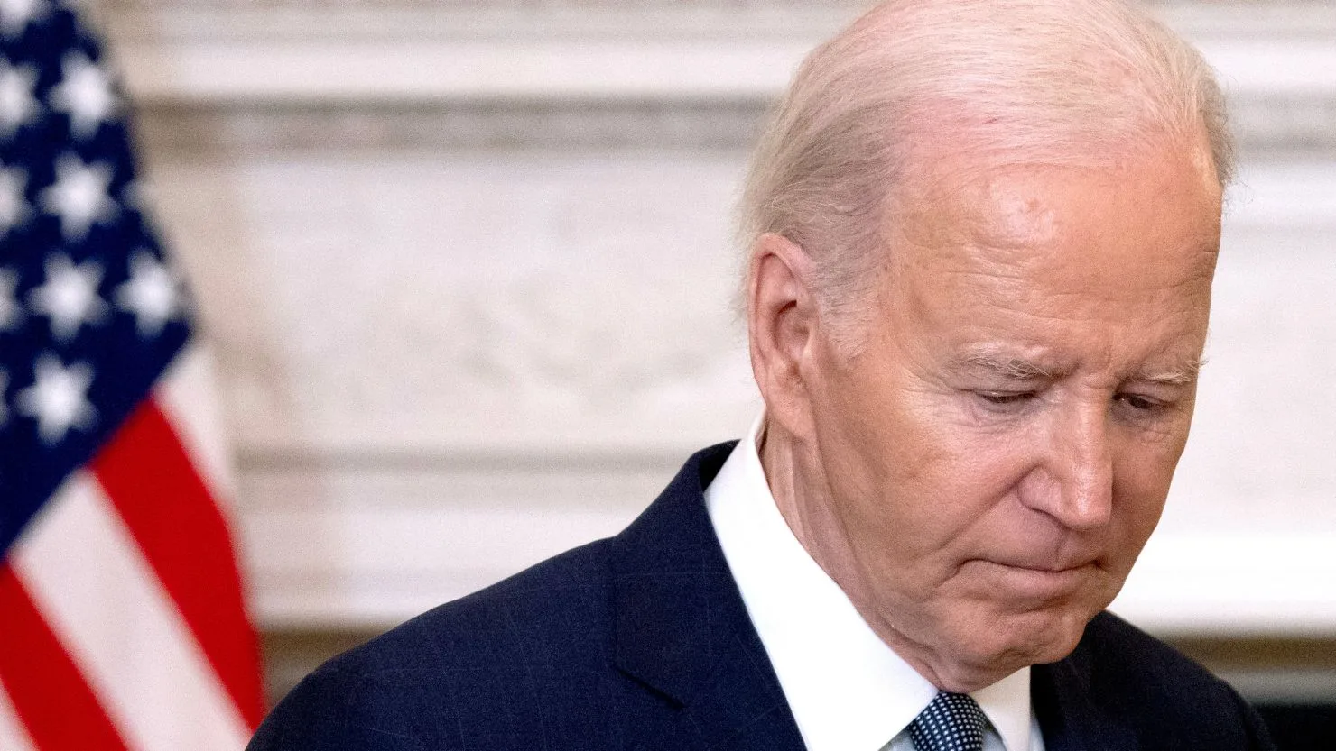 Biden’s Age: A Defining Factor or Overblown Concern in 2024?