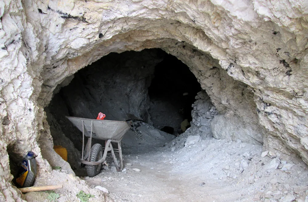 Taliban’s Grip on Afghan Mines: A Resource Curse or Economic Lifeline?