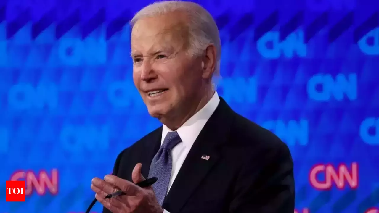 Biden’s Debate Performance Sparks Fresh Concerns About Age and Cognitive Fitness