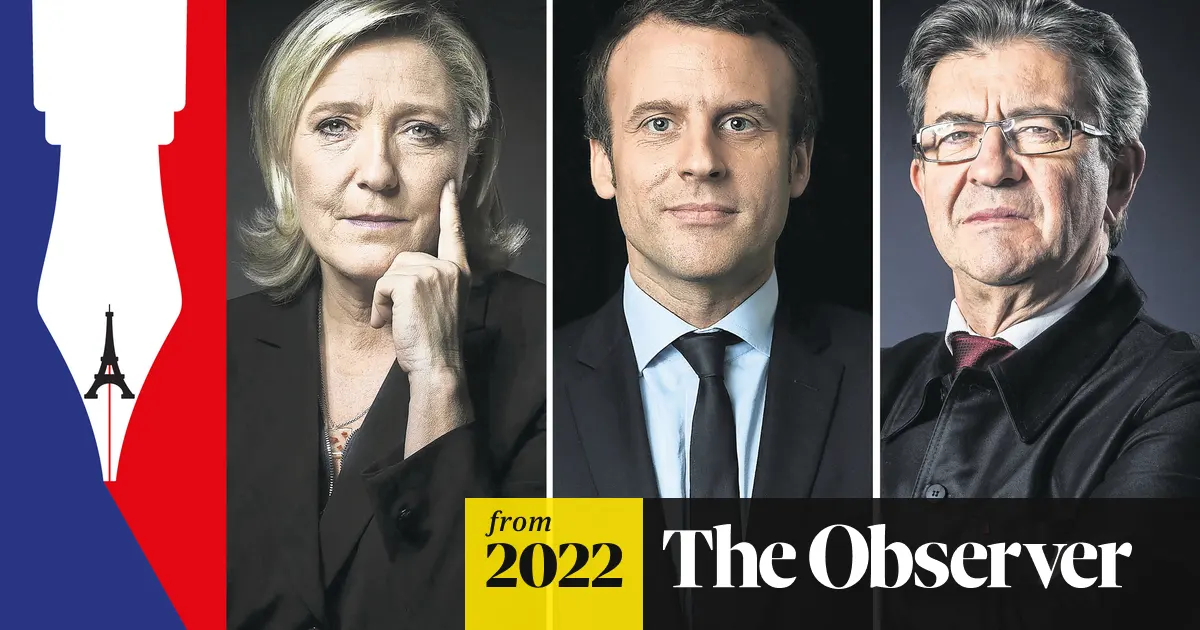 Macronism at a Crossroads: From Dazzling Rise to Uncertain Future