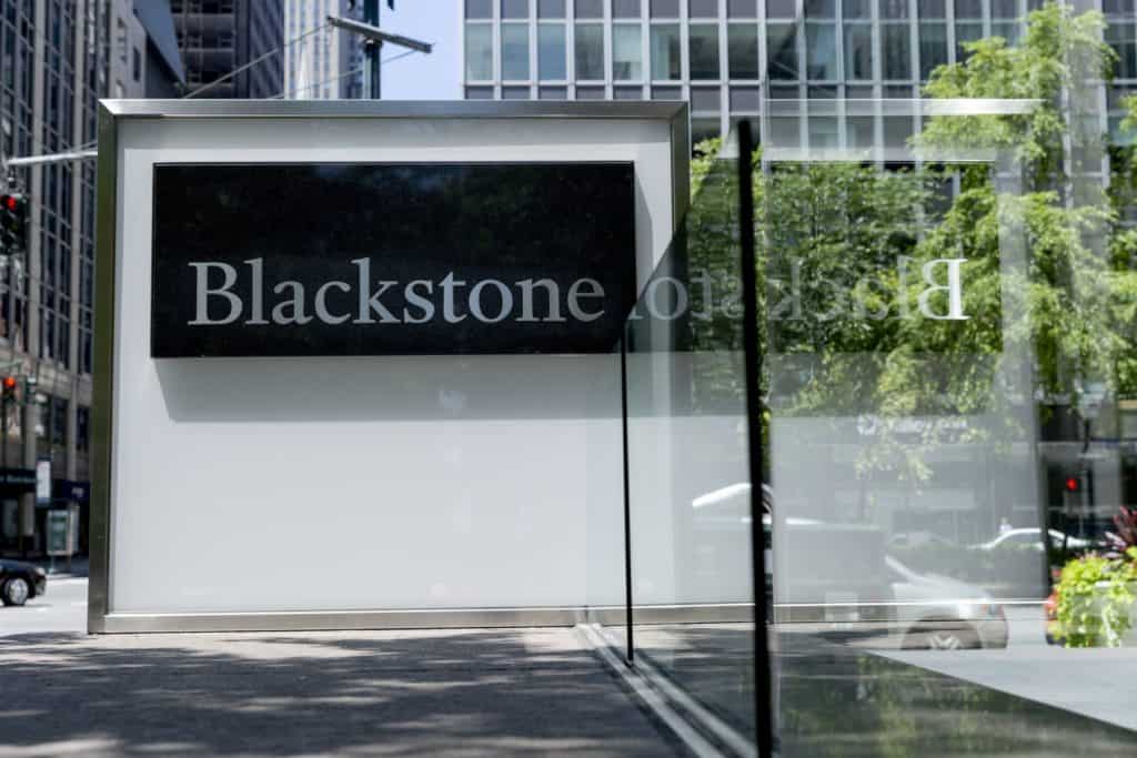 Blackstone Embraces Circularity, Acquires Portfolio of Private Equity Credit Risks