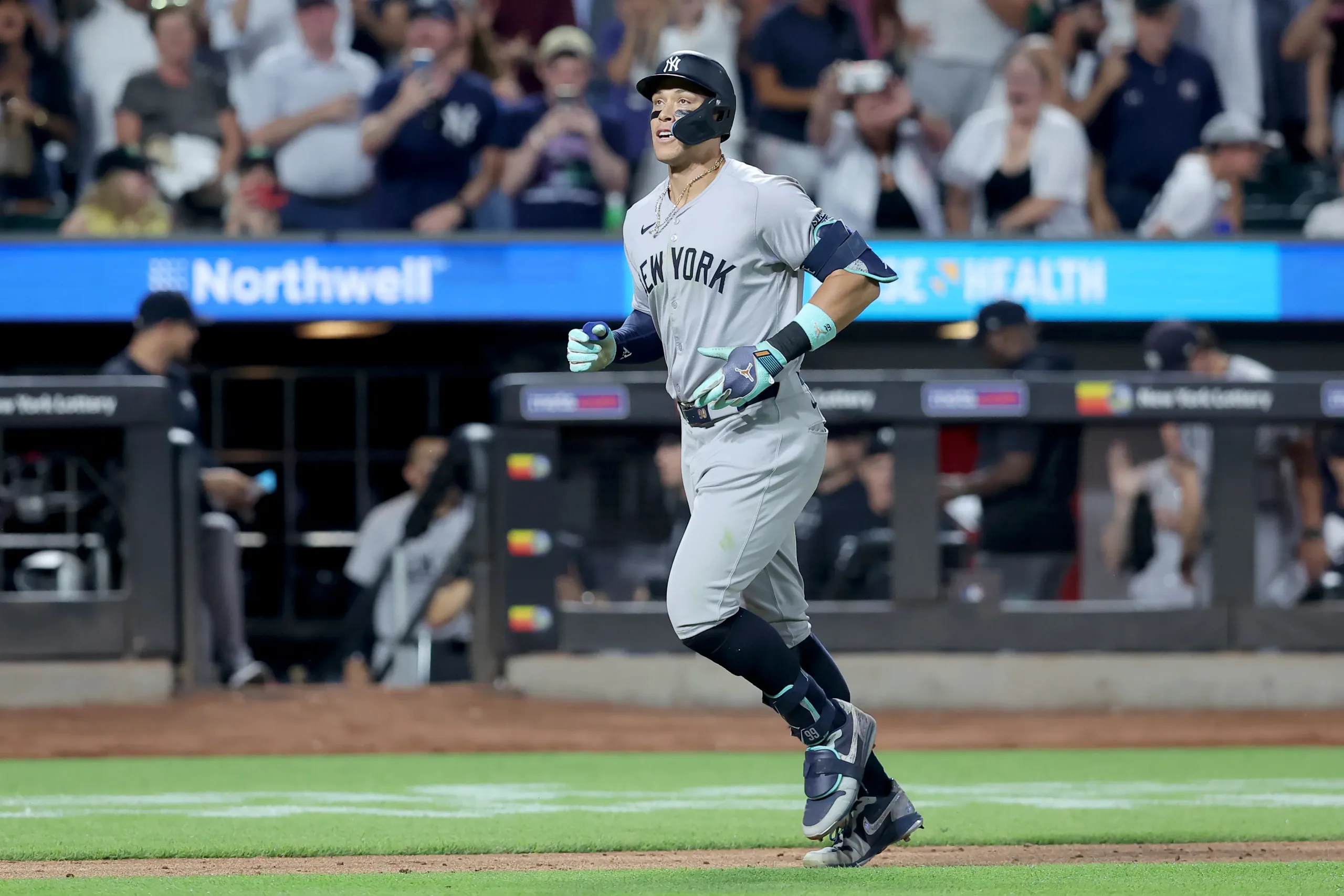 Judge’s Judgment Day: Can Aaron Judge Conquer 60 Homers Again in 2024?