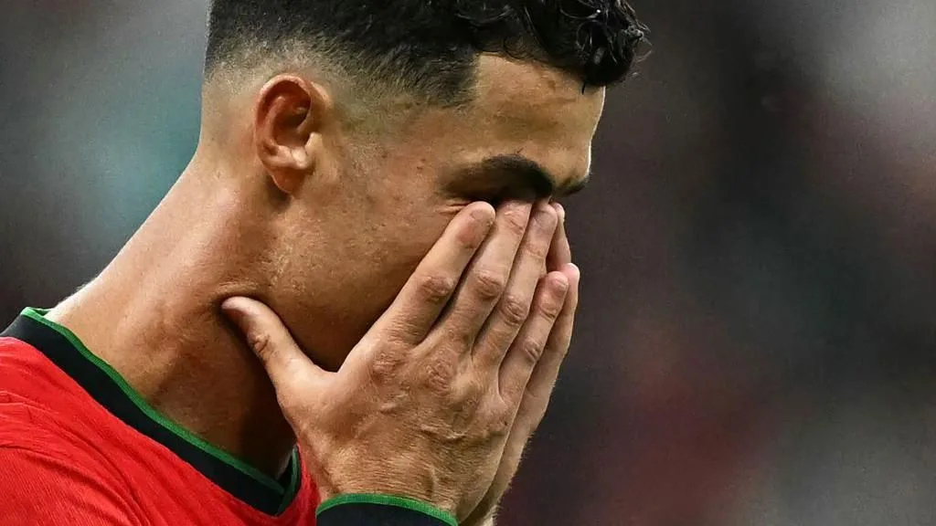 Redemption Song: Can a Tearful Ronaldo Find Glory in His Final Euros?