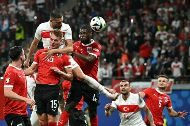 Turkish Delight Continues: Euro 2024 Quarter-Finals Beckon After Stunning Victory