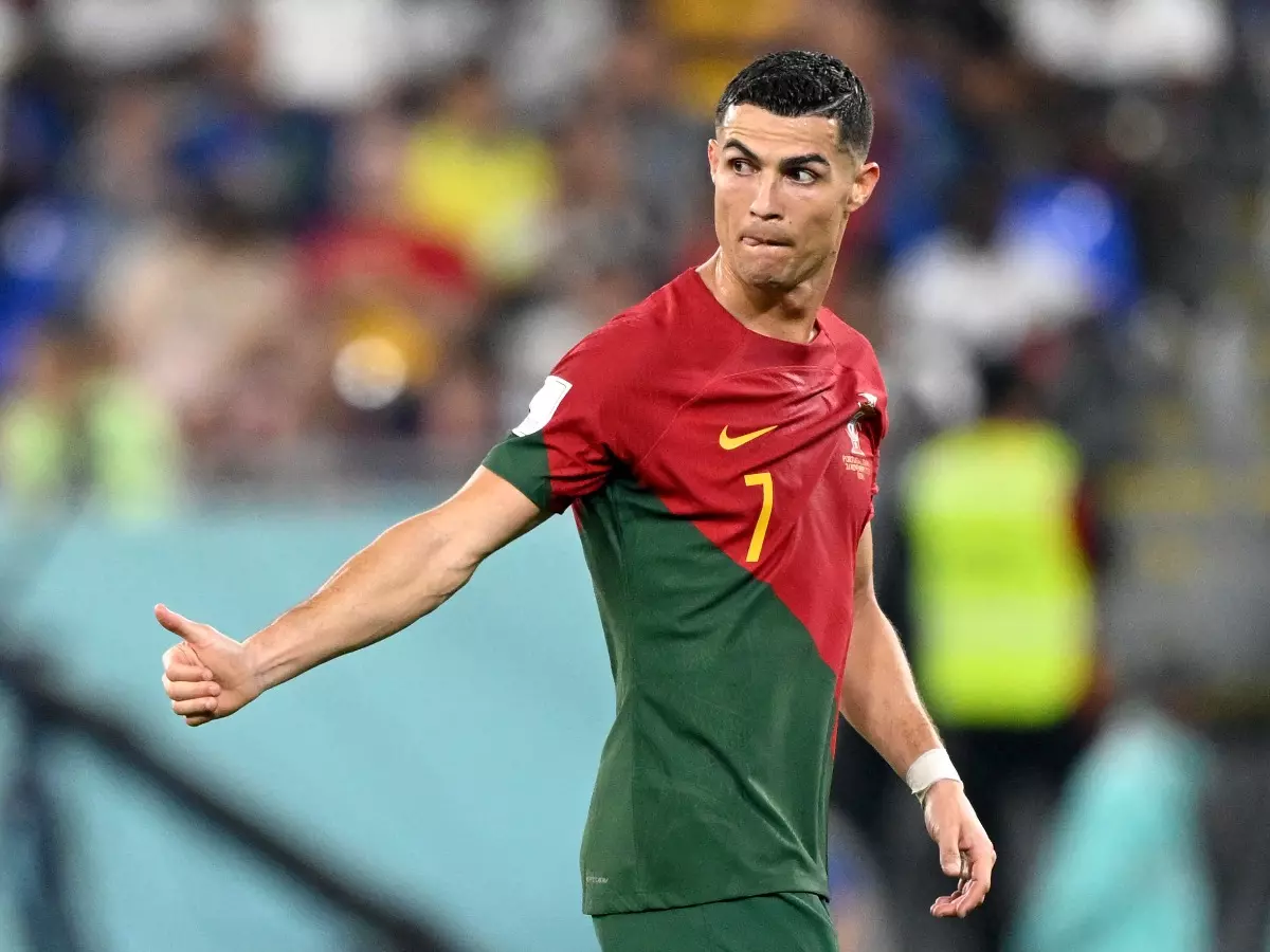 Portugal’s Ronaldo Riddle: National Treasure or Tactical Timebomb?