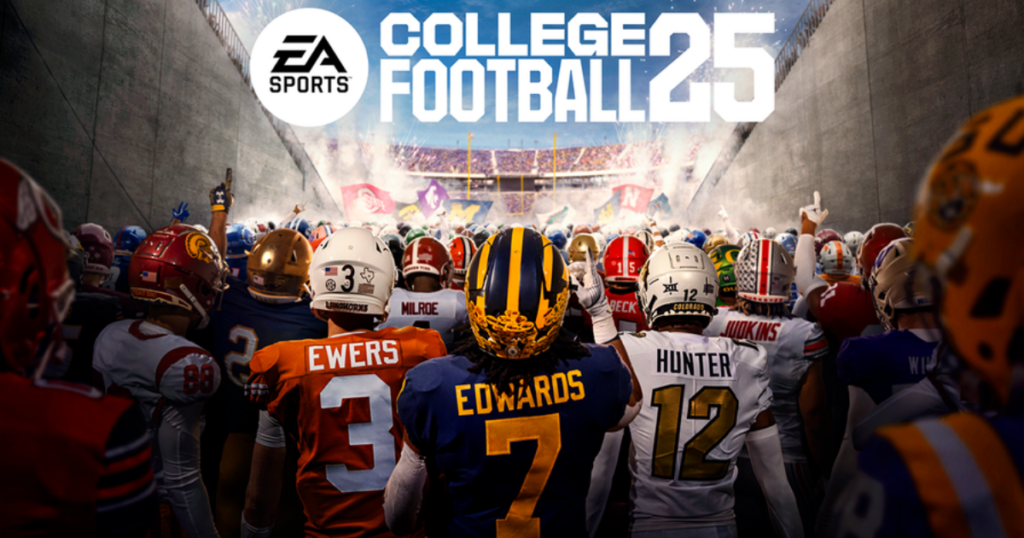 College Football 25’s Dynasty Mode Unveiled: Recruiting Revamped, Transfer Portal Explodes, and More