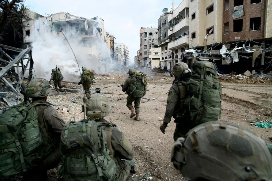 Hamas Faces Mounting Internal Pressure as Gaza War Erodes Public Support