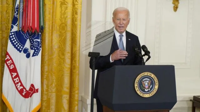 Biden Admits to Debate Missteps, Remains Resolute in Presidential Bid