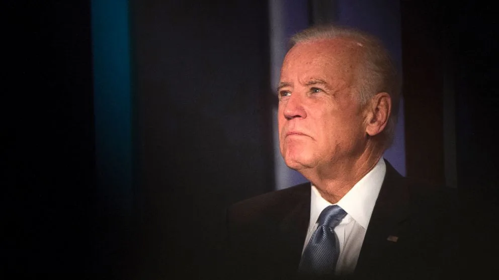 Whispers or Waves? Biden Faces Growing but Uncoordinated Calls for New Leadership as 2024 Looms