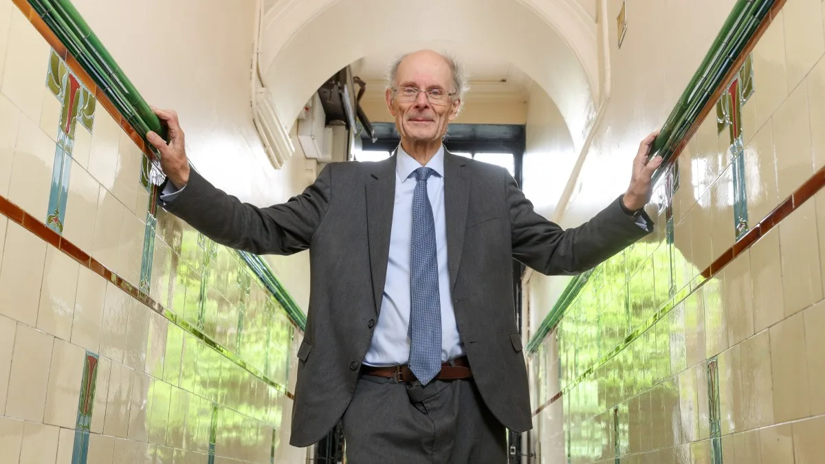 Election Night Oracle: Inside John Curtice’s Predictions Machine